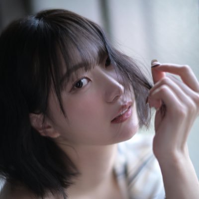 美谷朱音